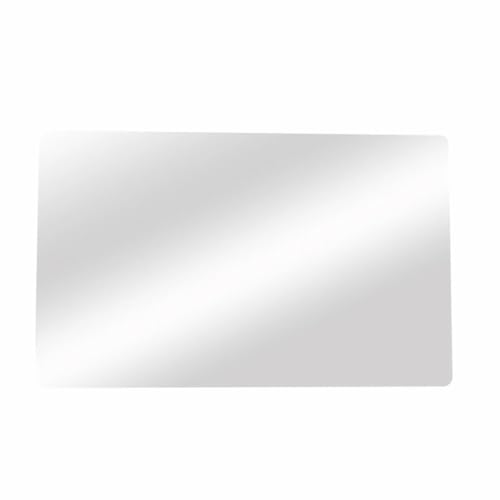 Film protection contre les rayures ultra transparent pour écran tableau bord Hong 150