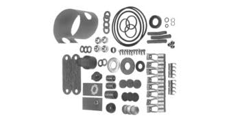 79-1110 Starter Repair Kit for Delco DD Starter Series Model 40MT