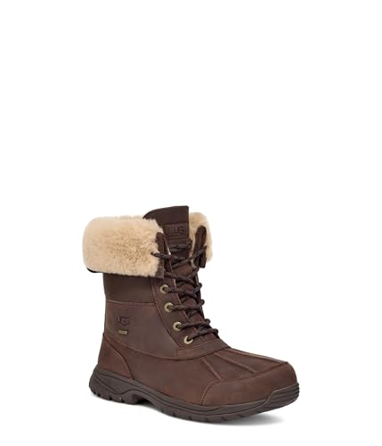 UGG Men's Butte Distressed Snow Boot
