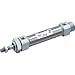 SMC CM2XB20-300 actuator - cm2x microspeed cyl family 20mm cm2x double acting - cyl, microspeed, d/act, s/rod
