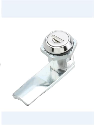Serrure à came MS760 pour sécuriser une boîte de distribution - 6