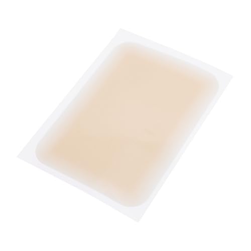 Didiseaon E Eyebrow Tattoos Waterproof Conceal Sticker Scar Protect Cover Tape Breathable Skin Concealing Patch