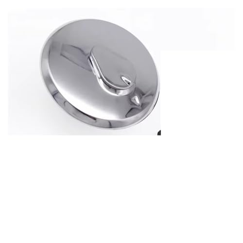 Bouchon essence moto aluminium pour remplacer la pièce usée des Shadow VT750 Spirit