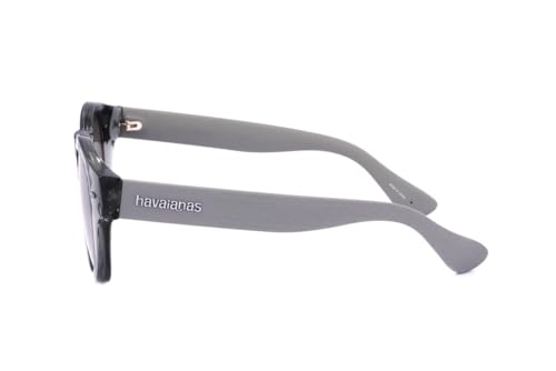 Havaianas Sunglasses Trancoso Round Sunglasses, Silver, 49 mm3