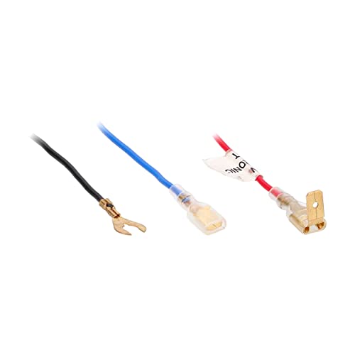 Metra Electronics 44-Pw22 Universal Motorized Am/Fm Fully Automatic Power Antenna, Black #TOP2