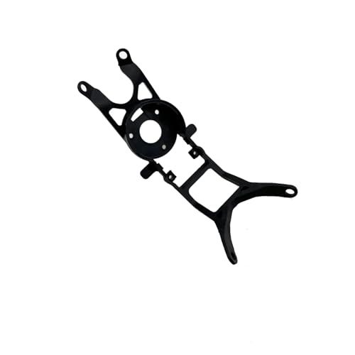 D-JI mavic 3/3t/3 Classic/2 Pro/Zoom/Air 3用ジンバル振動衝撃吸収ボードカメラマウントダンパーブラケットスペアパーツ(Mavic 3 Original)