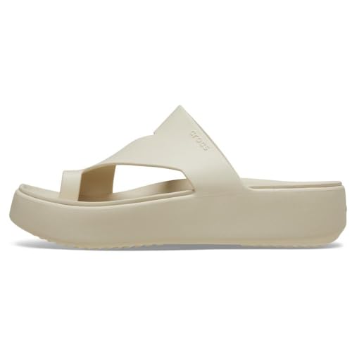 Image of Crocs Getaway Platform Flip Flop