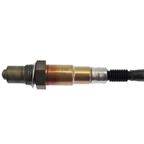 Sonde Lambda 39210-2E400 pour Hyundai Accent et Elantra - 6