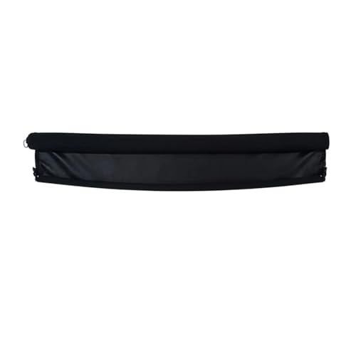Pare-soleil toit ouvrant Range Rover Velar L560 rideau noir