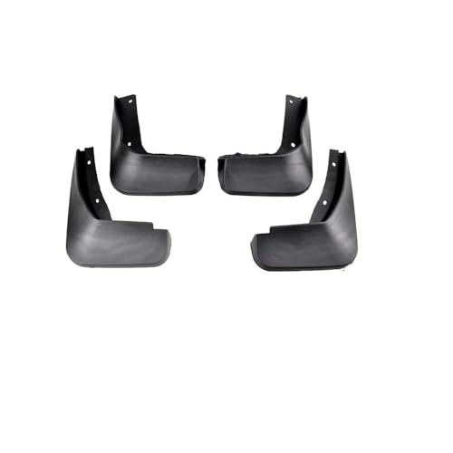 Set Garde-Boue Jetta Mk6 A6 Accessoires Auto Vento Berline 2011-2014