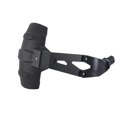 Garde-boue hugger pour F850GS ADV et F750GS ADV carénage arrière