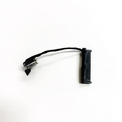 iGriega New for HP Pavilion DV6-6000 DV7-6000 DM4-3000 DV6-2066DX HDD Hard Drive Cable Connector 6017B0309001
