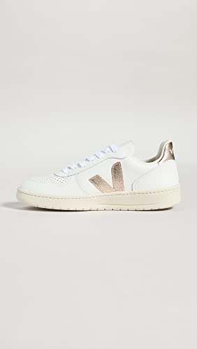 Image of Veja Women's V-10 Sneakers