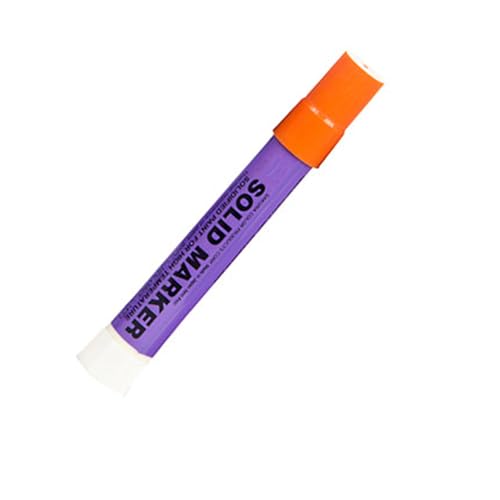 High Temperature Resistant Paint Marker for Industrial Rubber Glass Surfaces Fade Proof Marking Pen Design Paint Marker for Indu