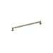 Schaub Empire Collection 12 in. (305mm) Pull, Antique Nickel - 887-AN