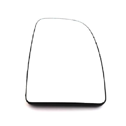 Rétroviseur latéral chauffant droit grand angle Citroën Jumper Relay