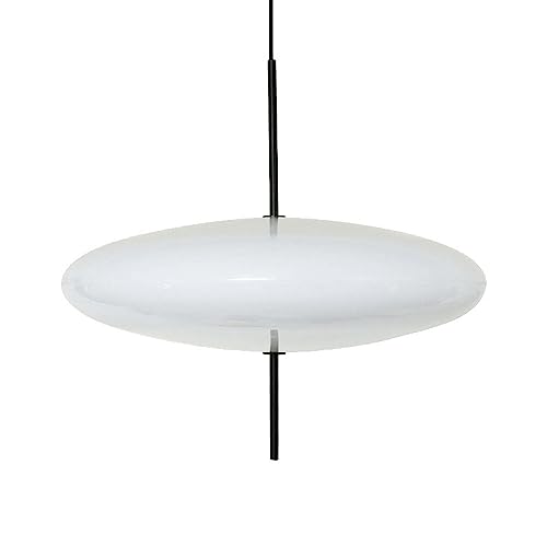 Concepteur créatif suspension danoise haut de gamme lampe chambre salon