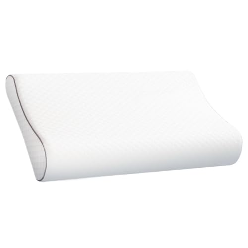 XSDIAQG 形状記憶綿頸椎保護枕睡眠枕コア