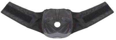 Miniatura 5 de Downtown Pet Supply - Bozal para gatos - Bozal suave y suave - Suministros de aseo para gatos - Nylon - Mediano