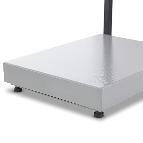 Báscula digital TORREY EQB100/200 con batería recargable miniatura 6