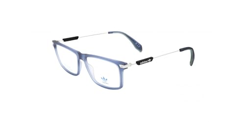 adidas ORIGINALS OR5032 lunettes de vue bleu mat pour le bureau