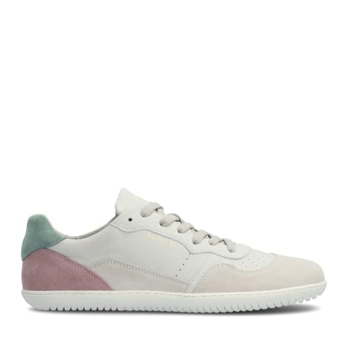 Image of GROUNDIES Nova GO1 Barefoot Shoes for Women - Versatile Sneakers for Women with Wide Toe Box, Microfiber Liner and Insole, and Flexible Outsole