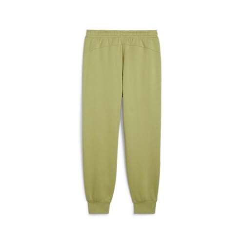 Puma Men's BMW M Motorsport Essentials Sweatpants, Calming Green AH24, Large - image 5