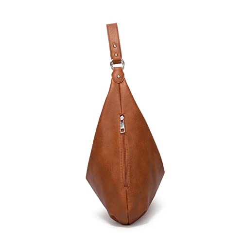 Bolso Tote grande capacidad para mujer miniatura 7