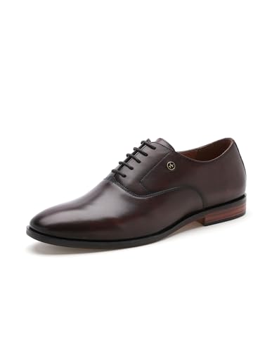Image of Arrow Pelican 2.0 Mens Business Formal Shoes