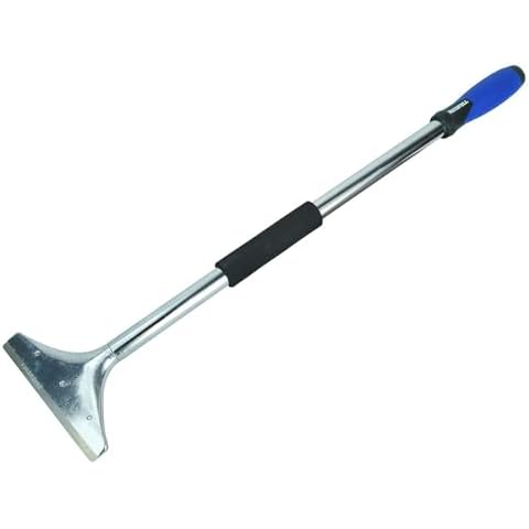 Faithfull Heavy-Duty Long Handle Scraper Cover