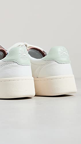 Soludos Women's Roma Sneaker4