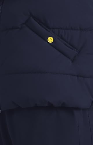 KOI | SmileyWorld Delighted Women's Vest3