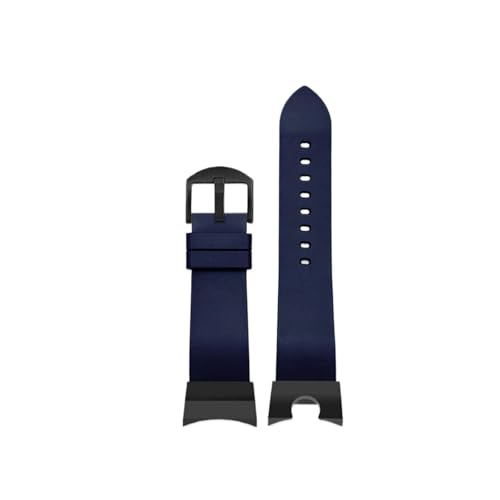 FKM �t�b�f�S���X�g���b�v�J�V�I���g���}�b�h�L���O 3rd 5594 GG B100 �C�����ꂽ�j���V���R�[�����v�o���h�u���X���b�g�ƌ݊���(Blue-black pin)
