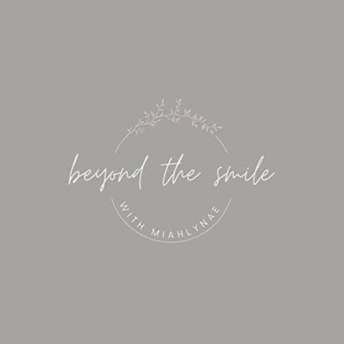 beyond the smile cover art