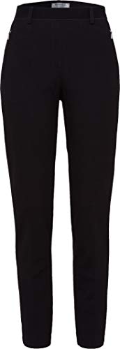 Preisvergleich Produktbild Raphaela by Brax Damen Style Lillyth Hose, Black, 52K