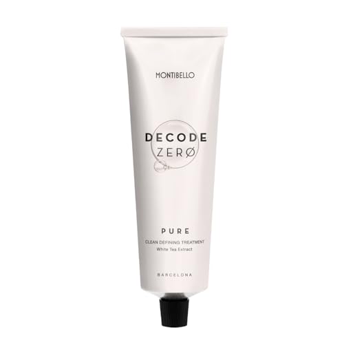 Montibello Decode Zero Pure Tratamiento De Definicion - 80 Ml