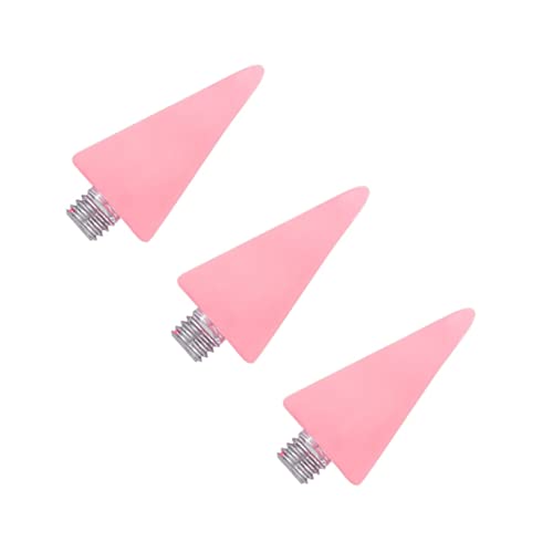 Herramienta para arte de uñas con punta de acrílico miniatura 3