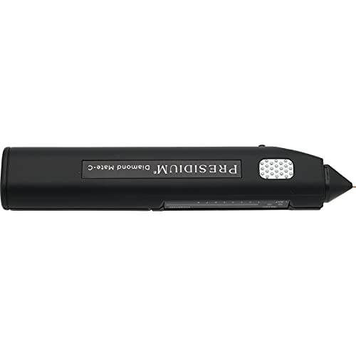 PRESIDIUM DIAMONDMATE-C ELECTRONIC DIAMOND TESTER