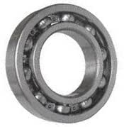 Skf METRIC R.O.D. GREASE SEALS 17907