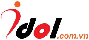 『Idol.com.vn』のカバーアート