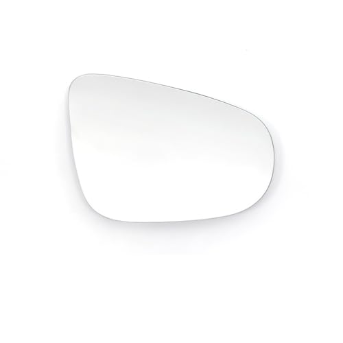 �h�A�~���[ �����Y Compatible with Passat B6 2005-2009 ���M�N���A���A�r���[�T�C�h�~���[�K���X�����Y 3C0857521 3C0857522(1pc Right)