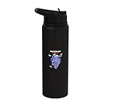 Iceberg Headache Migraine Awareness What Migraine Actually Stainless Steel Insulated Water Bottle