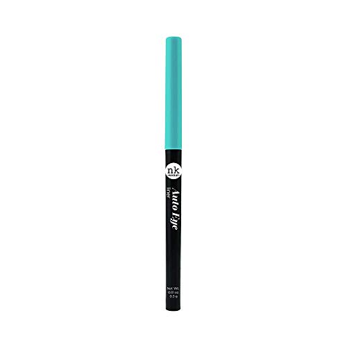 NK Auto Eye Liner (Deep Sky Blue)
