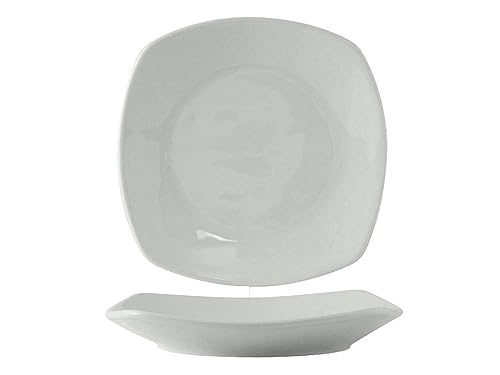 Tuxton China BPH-105J Pasta Plate, 26 oz., 10-1/2