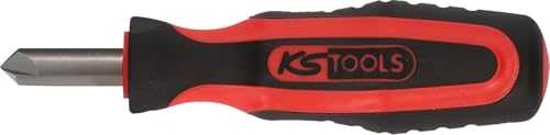 Image of KS Tools 105.3010 Internal deburrer, 3-40mm