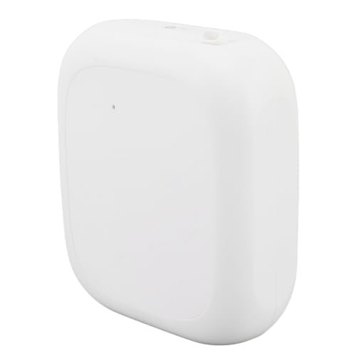 Fockety difusor aromático eléctrico con control automático y 150 ml