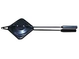 IndiaBigShop Sandwich Hand Toaster,Sandwich Maker Grill,Hand Toaster,Sandwich Maker,Sandwich Toaster