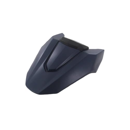 Couvercle de carénage CBR650R aérodynamique rigide pour selle arrière