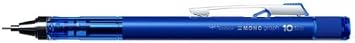 Tombow MONO graph 10. Yıl Özel Seri Mekanik Kurşun Kalem, 0,5mm, Mavi, Sınırlı Üretim
