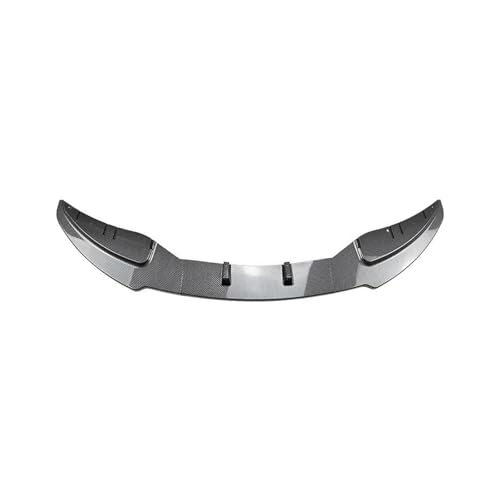 Kit séparateur de pare-chocs avant pour BMW E81 E82 E87 E88 LCI : spoiler diffuseur